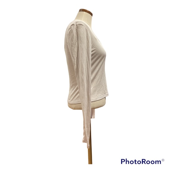 Cotton:on Scoop Neck Top - Picture 4 of 5